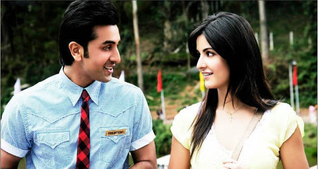 रणबीर संग सगाई की खबरों को लेकर कैटरीना ने तोड़ी चुप्‍पी