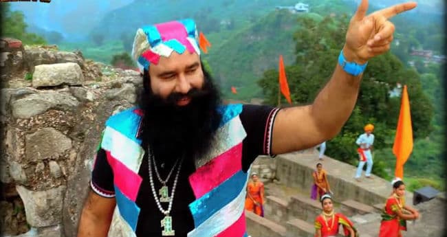 विरोध प्रदर्शन के बीच ''MSG'' 18 जनवरी को होगी रिलीज