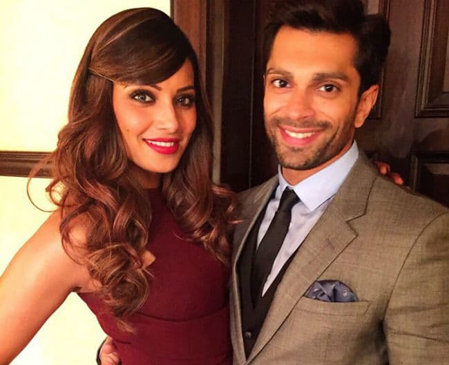 अफवाहों की वजह से करण से मिलना नहीं छोडूंगी : बिपाशा बसु