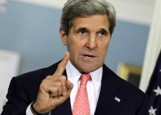 हमलों के बाद पेरिस के साथ एकजुटता दिखाई कैरी ने