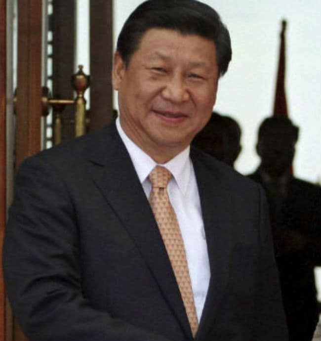 भ्रष्टाचार का मामला : हिरासत में लिए गये चीन के खुफिया प्रमुख