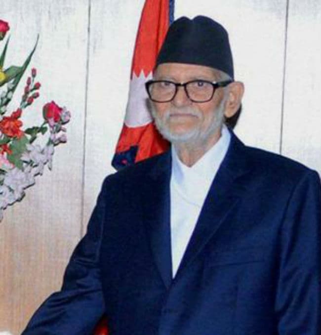 नेपाल ने 3 साल बाद भारत में अपना राजदूत भेजा