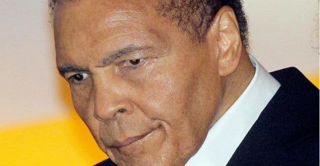 अस्पताल से मिली छुट्टी, मोहम्मद अली घर पर मनायेंगे जन्मदिन