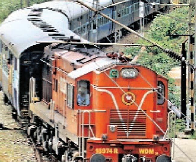 नक्सलियों का झारखंड बंद आज, रेलवे में अलर्ट