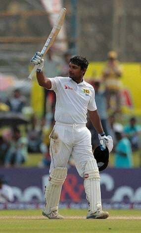 इंग्लिश काउंटी टीम सरे के साथ संगकारा ने किया करार