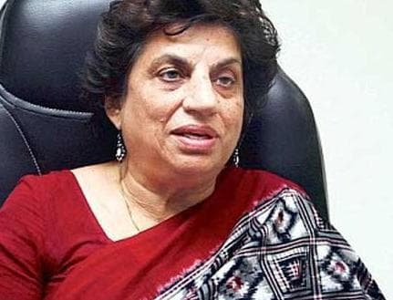 किरण वालिया ने कहा, मैं करूंगी केजरीवाल का पर्दाफाश