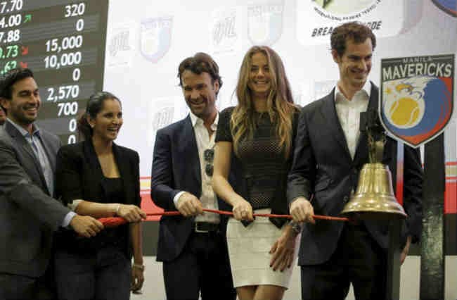 ऑस्ट्रेलियन ओपन में अच्छे प्रदर्शन की एंडी मर्रे को उम्मीद