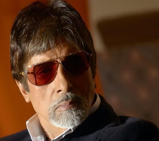 हर पांच से दस साल में एक नया सुपरस्टार पैदा होता है : अमिताभ बच्चन