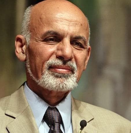 शार्ली एब्दो के कार्टून को अफगान राष्ट्रपति ने इस्लाम का अपमान बताया