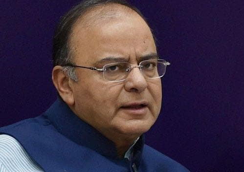 राजस्व बढाने के लिए आयकर दर बढाने के पक्ष में नहीं हैं जेटली