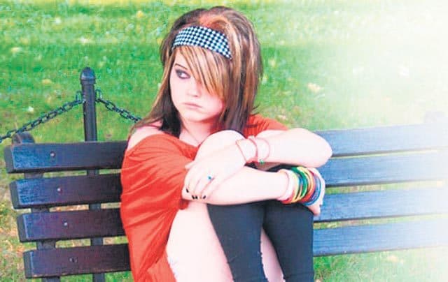 क्या कहता है किशोर मस्तिष्क