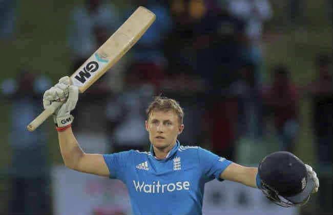 मैदान पर खिलाडियों के बीच बहस ठीक नहीं, लेकिन बहस हाथापाई तक नहीं पहुंच सकता : रुट