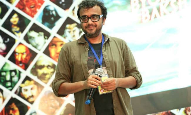 ''ब्योमकेश बक्शी'' पर बन रही है दो अलग-अलग फिल्में