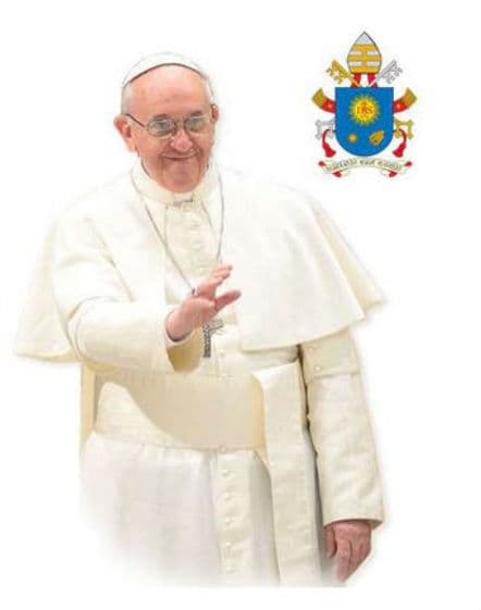 ''खरगोशों की तरह'' बच्चे पैदा न करें ईसाई: पोप