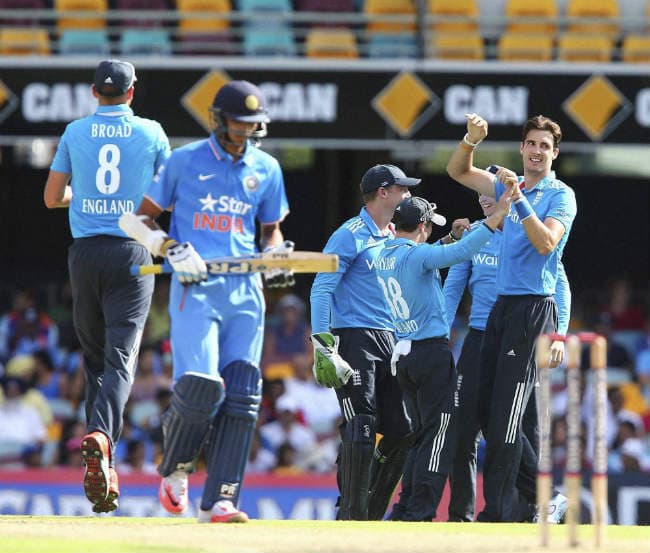 फिन अपने श्रेष्‍ठ प्रदर्शन से खुश, कहा, गाबा की पिच से मदद मिली