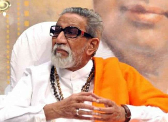 वसीयत विवाद : लीलावती अस्पताल ने सौंपी बाल ठाकरे की मेडिकल रिपोर्ट