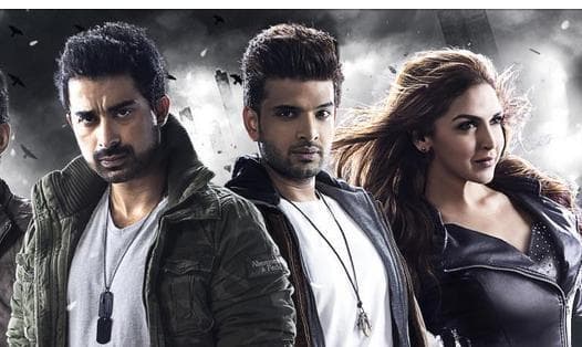 रोडीज में दिखेगा इशा का अलग अंदाज, जॉन और अभिषेक ने दी शुभकामनाएं