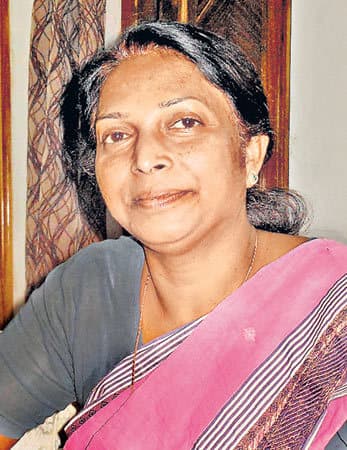 आदिवासियों -मूलवासियों की समस्याओं का निदान होगा: लुईस मरांडी