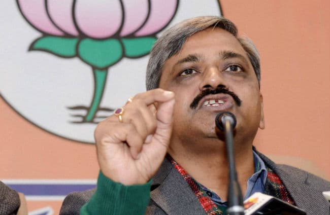 दिल्ली विधानसभा चुनाव : बढ़ी BJP की मुश्‍किलें, पार्टी विरोधी सुर तेज