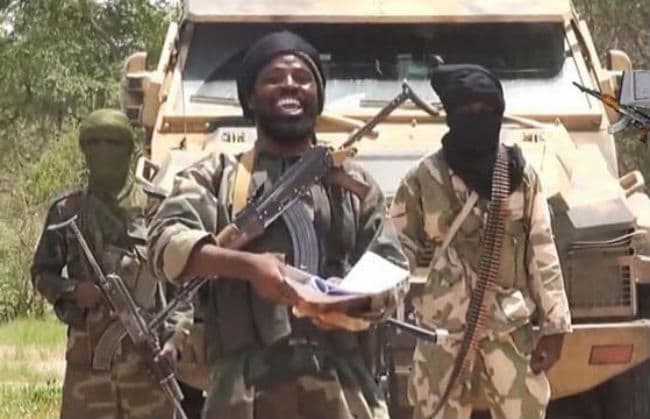 बोको हरम ने ली बागा हमले की जिम्मेदारी, नाइजीरिया के पडोसियों को धमकाया