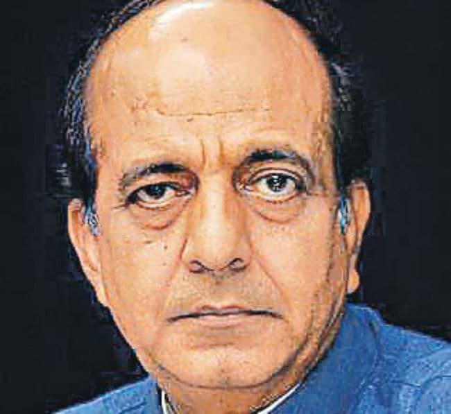 भाजपा में शामिल होने की खबर मात्र अफवाह : दिनेश त्रिवेदी