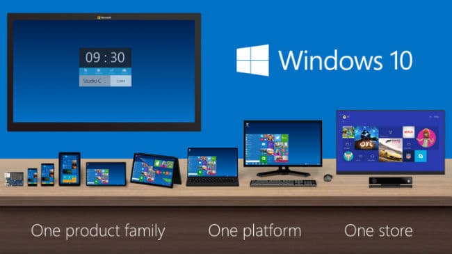 Microsoft का नया OS Windows 10 आज हो सकता है लॉन्च, देखें क्या है खास