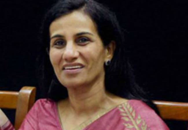 घरेलू और विदेशी निवेशक भारत में निवेश के लिए बेकरार : चंदा कोचर