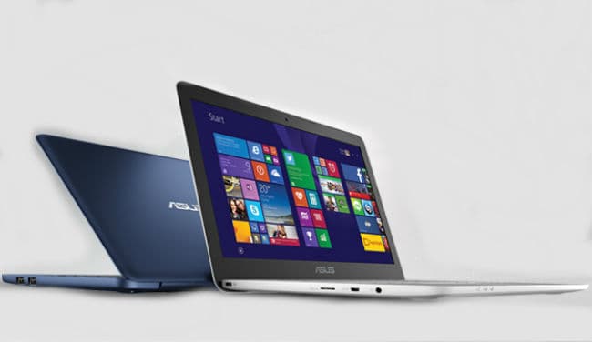 आसुस की नयी नेटबुक X-205 बाजार में, कीमत 14999 रुपये