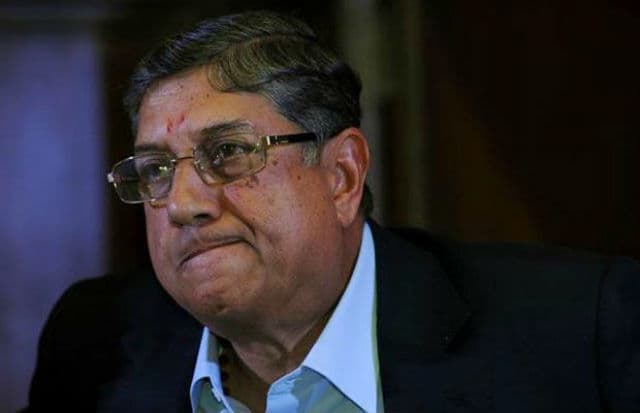 सुप्रीम कोर्ट ने श्रीनि के चुनाव लड़ने पर प्रतिबंध लगाया, मयप्पन और राज कुंद्रा को सट्टेबाजी का दोषी ठहराया