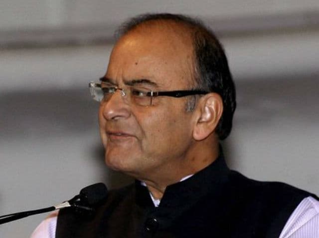 स्विस खातों में काले धन पर भारत के पास स्वतंत्र साक्ष्य: जेटली