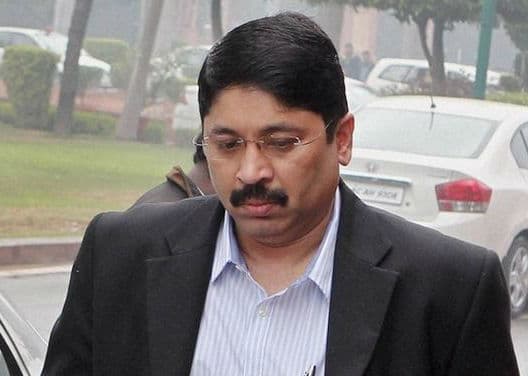 कोयला घोटाला : मारन के अतिरिक्त निजी सचिव को CBI ने किया गिरफ्तार
