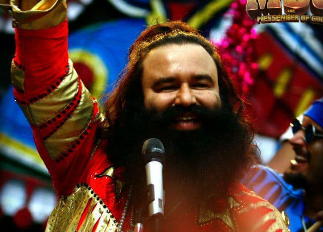 सैमसन के खिलाफ अंगुली नहीं उठाना चाहिए : राम रहीम