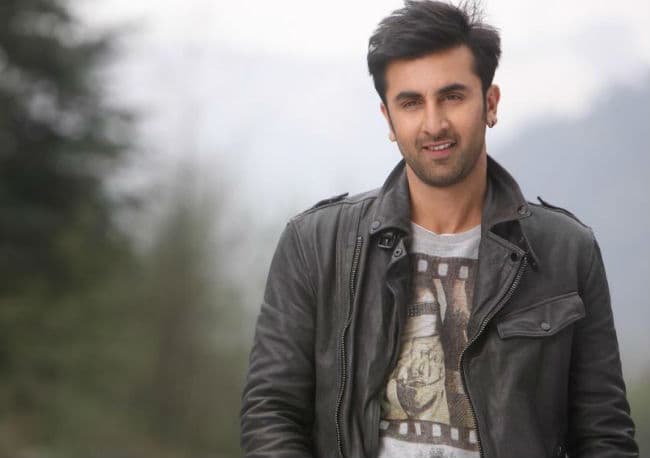 सोशल नेटवर्किंग साइट ट्विटर पर रणबीर की धमाकेदार इंट्री