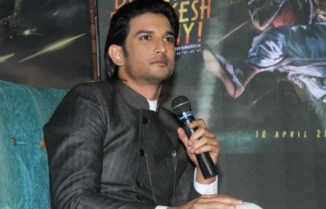 सुशांत सिंह राजपूत खुद को मानते हैं बंगाली