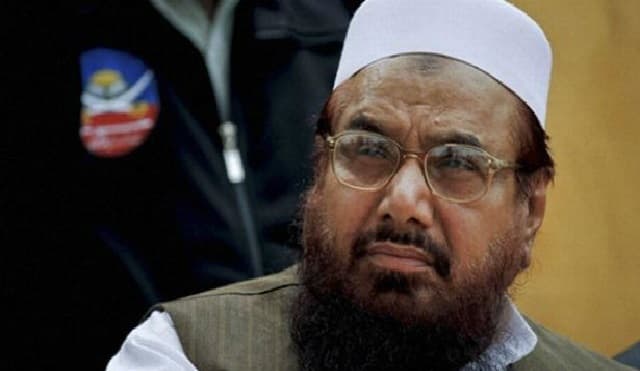 जानिए कैसे है आतंकी हाफिज सईद भारत का दुश्‍मन नंबर वन