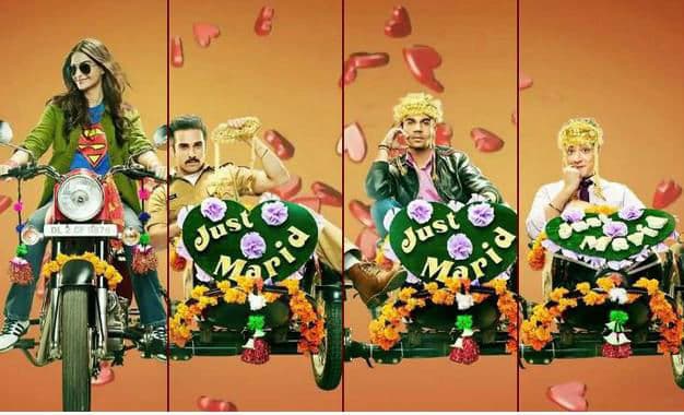 राजकुमार ने कहा, आने वाली फिल्मों से मेरी छवि टूटेगी