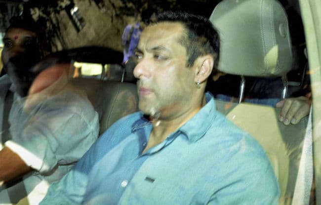 हिट एंड रन मामला : सलमान के नशे में होने को लेकर डॉक्टर के दो बयान