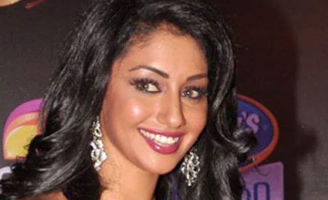 ''बिग बॉस हल्ला बोल'' से बाहर हुईं महक चहल