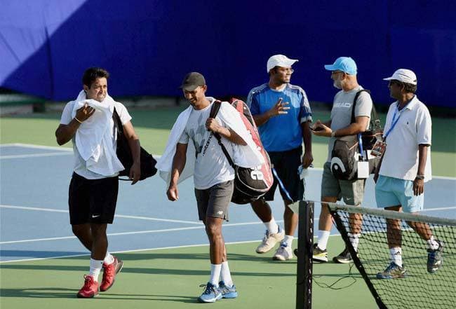 भारत को लगा करारा झटका, ऑस्ट्रेलियाई ओपन से बाहर हुए पेस, बोपन्ना और सानिया