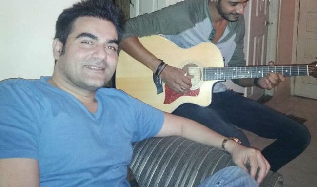 अब सामाजिक मुद्दे पर फिल्म बनाना चाहते हैं अरबाज खान