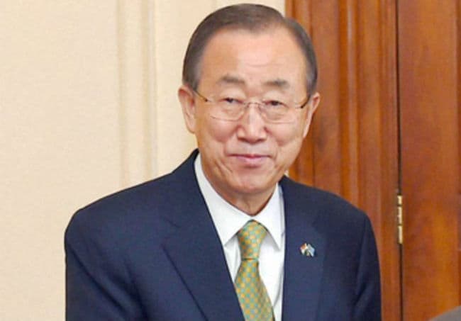 संराष्ट्र ने किया यहूदी विरोधी भावना को खत्म करने आह्वान