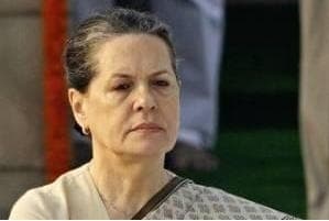 सोनिया के नेतृत्व में कांग्रेस का प्रतिनिधिमंडल ओबामा से मुलाकात करेगा