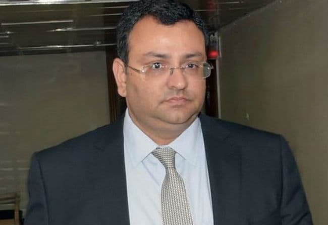 अमेरिका-भारत सीईओ फोरम के अध्यक्ष होंगे मिस्त्री