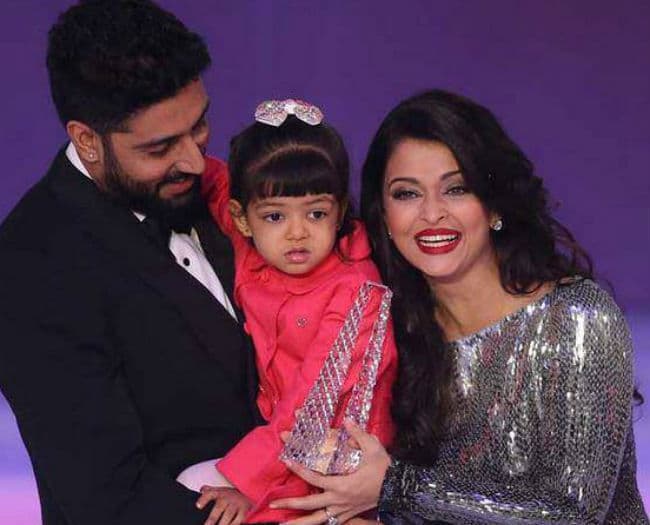 शूटिंग के दौरान ऐश के साथ मौजूद रहेंगी आराध्या