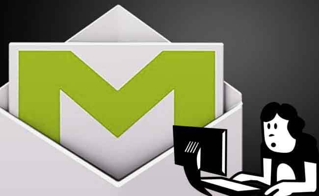 ओबामा को मेल भेजने की कोशिश के आरोप में इनाम अली बिहार से गिरफ्तार