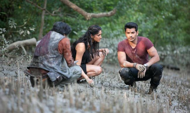 भारतीय फिल्‍म ''ROAR'' गोल्‍डन रील अवार्ड्स के लिए नामित...