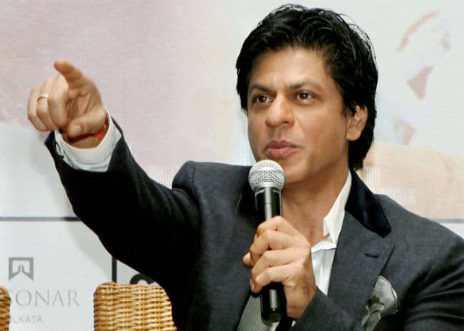 ...अब टीवी शो ''इंडिया पूछेगा - सबसे शाणा कौन'' को होस्‍ट करेंगे शाहरुख खान