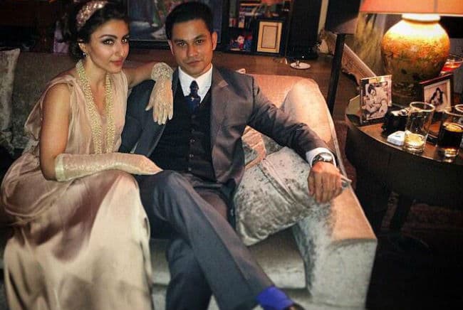 ...तो इसलिए सोहा-कुणाल नहीं जा पायेंगे हनीमून पर