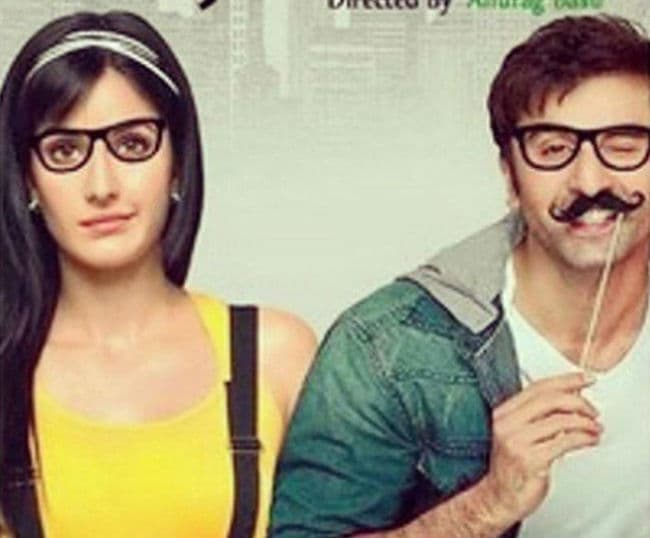 अब नवंबर में प्रदर्शित होगी ''Jagga Jasoos''