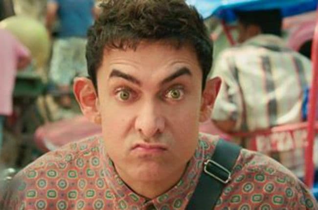 चीन में रिलीज होगी आमिर खान की ''पीके''